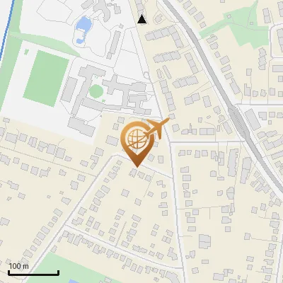 Foto zu Wieddüp 5-14, 22459 Hamburg