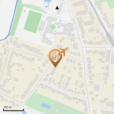 Karte Wieddüp 17-21, 22459 Hamburg