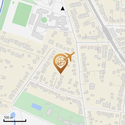 Foto zu Wieddüp 3, 22459 Hamburg