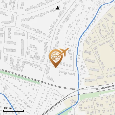 Karte Wiedehopfstieg 10-11, 22179 Hamburg