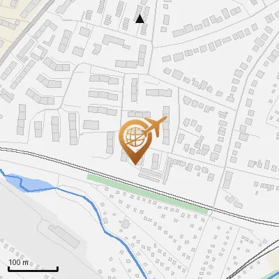 Foto zu Wiedehopfstieg 25-29, 22179 Hamburg