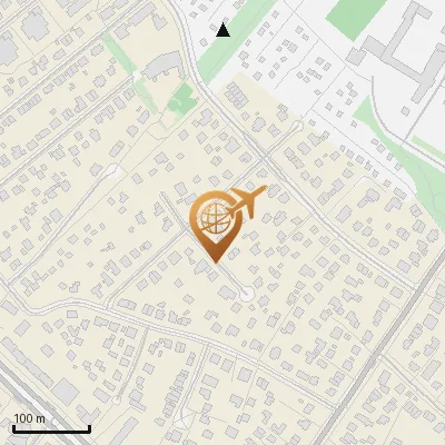 Foto zu Wiedehopfweg 11-14, 12351 Berlin