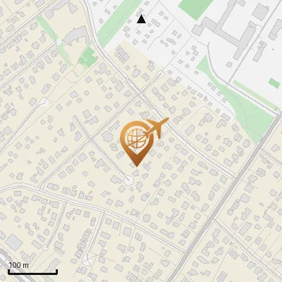 Foto zu Wiedehopfweg 15-19, 12351 Berlin