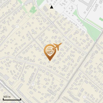 Foto zu Wiedehopfweg 20-21, 12351 Berlin