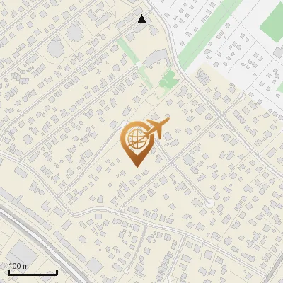 Foto zu Wiedehopfweg 4, 12351 Berlin