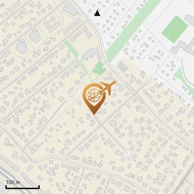 Foto zu Wiedehopfweg 5-6, 12351 Berlin