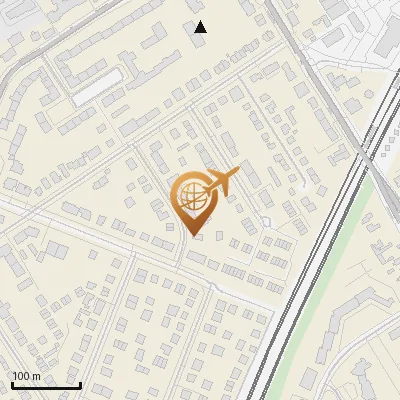 Foto zu Wiedenbrücker Weg 15-17, 12207 Berlin