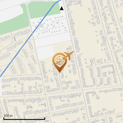 Karte Wiedenfelder Weg 4-14, 50769 Köln