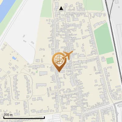 Karte Wiedenhofgasse 5-14, 51061 Köln