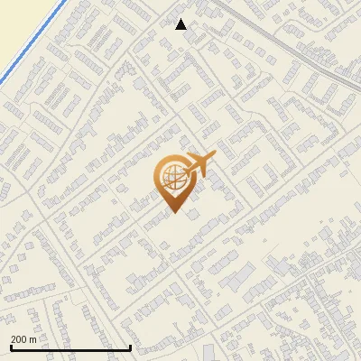 Karte Wiedstraße 17-22, 50859 Köln