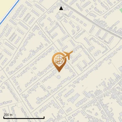 Karte Wiedstraße 24-30, 50859 Köln