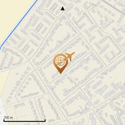 Karte Wiedstraße 7-16, 50859 Köln