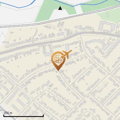 Karte Wiehler Straße 15-19, 51109 Köln