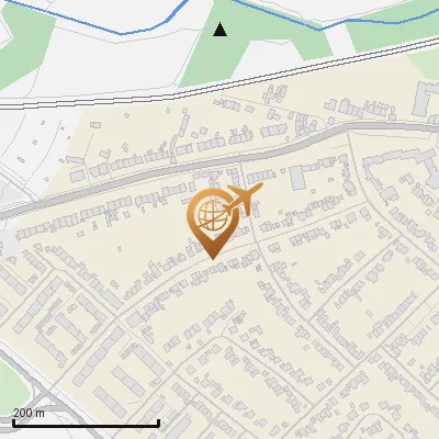 Karte Wiehler Straße 20-24, 51109 Köln