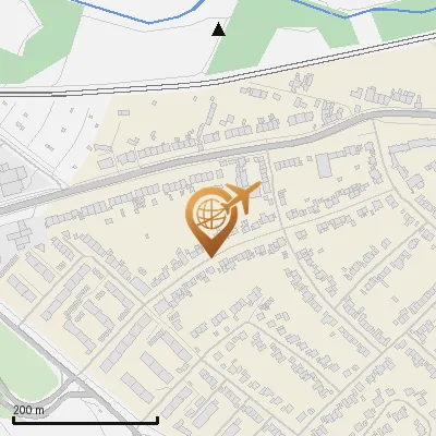 Karte Wiehler Straße 26-31, 51109 Köln