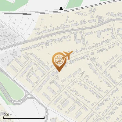 Foto zu Wiehler Straße 35-45, 51109 Köln