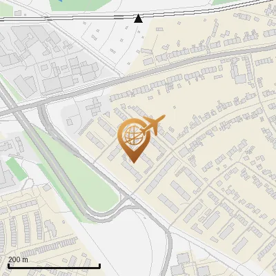 Foto zu Wiehler Straße 50-52, 51109 Köln