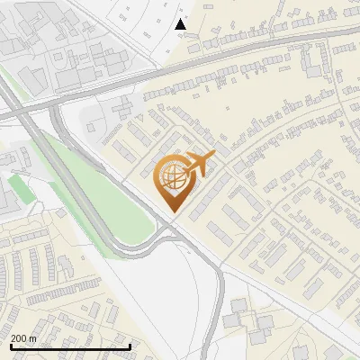 Foto zu Wiehler Straße 54-58, 51109 Köln