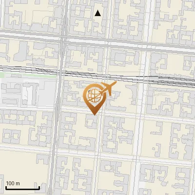 Foto zu Wielandstraße 9-12, 10629 Berlin