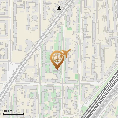 Foto zu Wielandstraße 11-14, 12159 Berlin