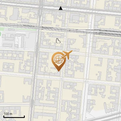 Foto zu Wielandstraße 13-14, 10629 Berlin