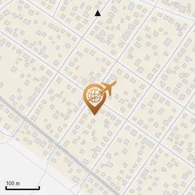 Karte Wielandstraße 14, 12623 Berlin