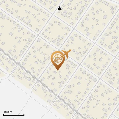 Karte Wielandstraße 16, 12623 Berlin