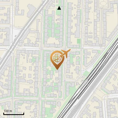 Foto zu Wielandstraße 16-19, 12159 Berlin