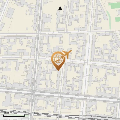 Foto zu Wielandstraße 2-3, 10625 Berlin