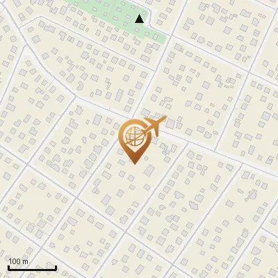 Karte Wielandstraße 2, 12623 Berlin