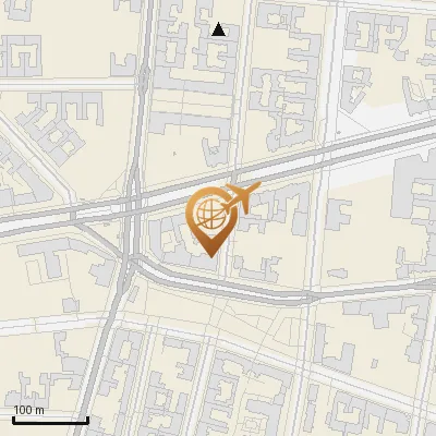 Foto zu Wielandstraße 23-27, 10707 Berlin