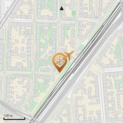 Foto zu Wielandstraße 24-25, 12159 Berlin