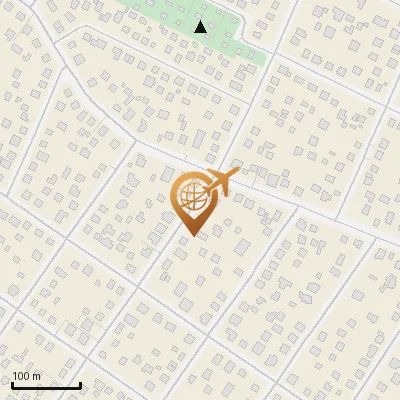 Karte Wielandstraße 3, 12623 Berlin