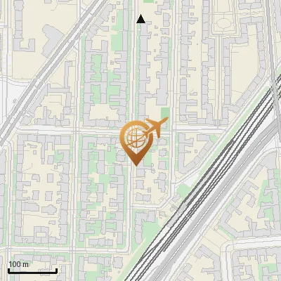 Foto zu Wielandstraße 29-31, 12159 Berlin