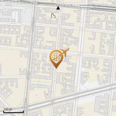 Foto zu Wielandstraße 15-34, 10629 Berlin