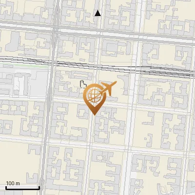 Foto zu Wielandstraße 36-39, 10629 Berlin