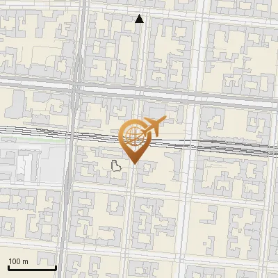 Foto zu Wielandstraße 40-41, 10629 Berlin