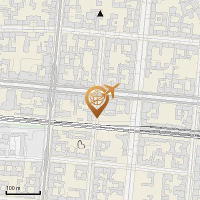 Foto zu Wielandstraße 43, 10625 Berlin