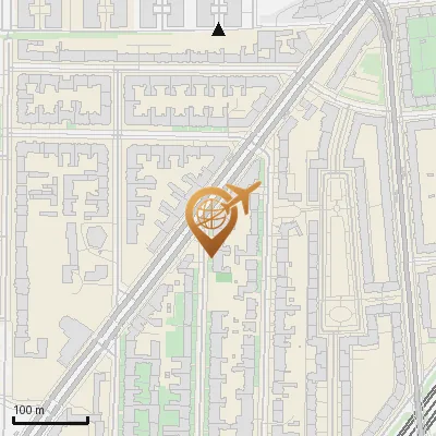 Foto zu Wielandstraße 43, 12159 Berlin