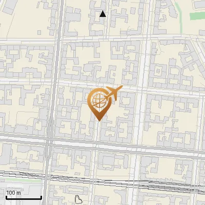 Foto zu Wielandstraße 46-50, 10625 Berlin