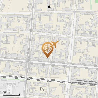 Foto zu Wielandstraße 5, 10625 Berlin