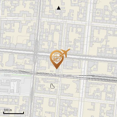 Foto zu Wielandstraße 6-8, 10625 Berlin