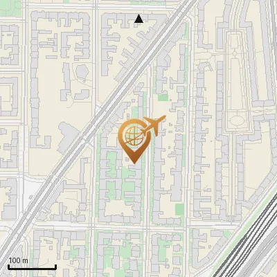 Foto zu Wielandstraße 6-9, 12159 Berlin