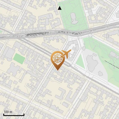 Foto zu Wiener Straße 15, 10999 Berlin