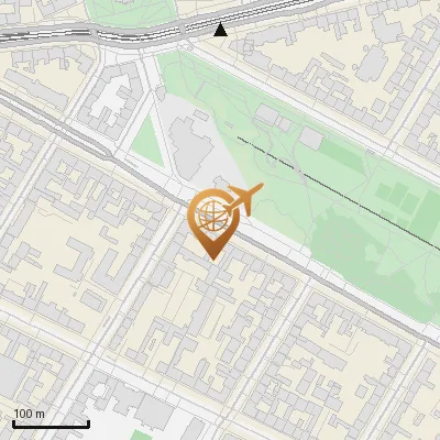 Foto zu Wiener Straße 24-28, 10999 Berlin