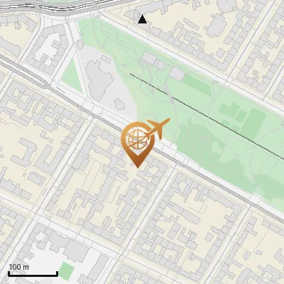 Foto zu Wiener Straße 29-32, 10999 Berlin