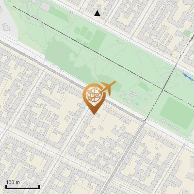 Foto zu Wiener Straße 40-42, 10999 Berlin