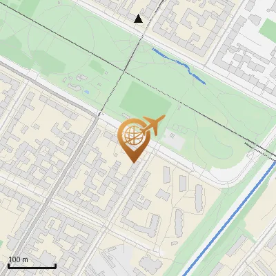 Foto zu Wiener Straße 53-55, 10999 Berlin