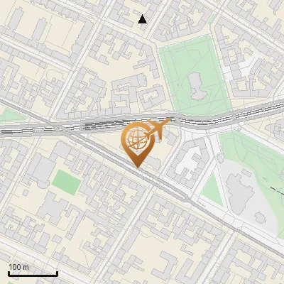 Foto zu Wiener Straße 64, 10999 Berlin