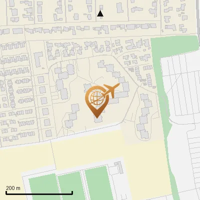 Foto zu Wiener Weg 6-14, 50858 Köln